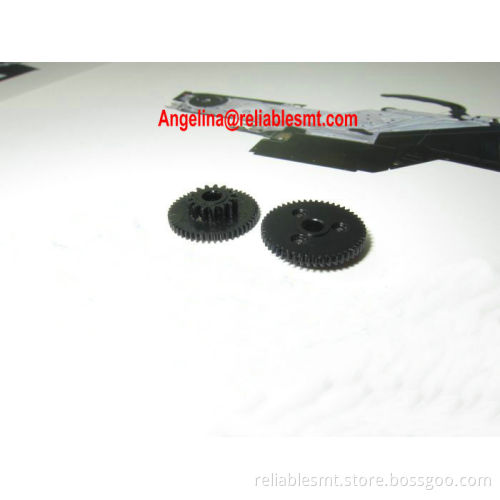 Yamaha SS feeder part GEAR,IDLE P1 Part Number KHJ-MC151-00